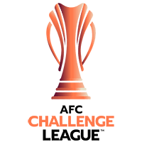 AFC Challenge League logo AFC Challenge League logo