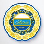 Logo do Hutnik Kraków de Polônia Hutnik Kraków logo