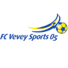 Logo of the Vevey Sports from Switzerland Vevey Sports logo