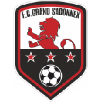 Logo do Grand-Saconnex de Suíça Grand-Saconnex logo