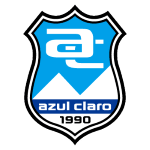 Logo do Azul Claro Numazu de Japan Azul Claro Numazu logo