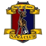 Logo do Nara Club de Japan Nara Club logo