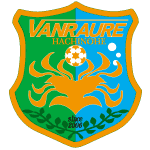 Logo do Vanraure Hachinohe de Japan Vanraure Hachinohe logo