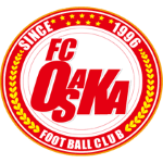Logo do Osaka de Japão Osaka logo