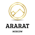 Logo of the Mika Yerevan from Armenia Ararat-Armenia II logo