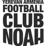 Logo of the Noah II from Armenia Noah II logo