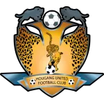 Logo do Hougang United de Singapura Hougang United logo