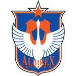 Logo of the Albirex Niigata S from Singapore Albirex Niigata S logo