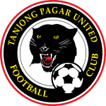 Logo do Tanjong Pagar de Singapura Tanjong Pagar logo