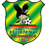 Logo of the Viktoriya Mykolaivka from Ukraine Prykarpattia logo