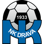 Logo do NŠ Drava de Slovenia NŠ Drava logo