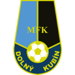 Logo do Dolný Kubín de Slovakia Dolný Kubín logo