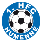 Logo of the Futura Humenné from Slovakia Futura Humenné logo