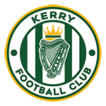 Logo of the Kerry from Ireland Kerry logo