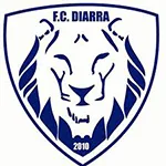 Logo do Diarra de Mali Diarra logo
