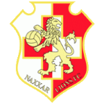 Logo do Melita de Malta Naxxar Lions logo
