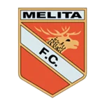 Logo do Melita de Malta Melita logo
