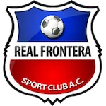 Logo do Real Frontera de Venezuela Real Frontera logo