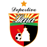 Logo do Fundación Lara Deportiva de Venezuela Fundación Lara Deportiva logo
