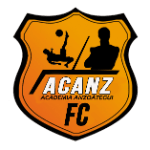 Logo of the Academia Anzoátegui from Venezuela Academia Anzoátegui logo