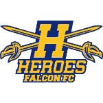 Logo do Héroes de Falcón de Venezuela Héroes de Falcón logo
