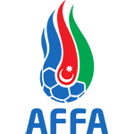 Logo of the Difai Ağsu from Azerbaijan Difai Ağsu logo