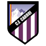 Logo do Carroi de Andorra Carroi logo