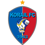Logo of the Daejeon Korail from South Korea Daejeon Korail logo