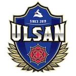 Logo do Ulsan Citizen de Coreia do Sul Ulsan Citizen logo
