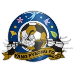 Logo do Yangpyeong de Coreia do Sul Yangpyeong logo