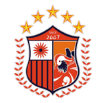 Logo do Pocheon de Coreia do Sul Pocheon logo