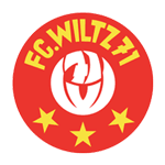 Logo of the Wiltz from Luxembourg Wiltz logo