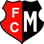Logo of the Mondercange from Luxembourg Mondercange logo