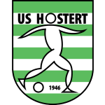 Logo of the Hostert from Luxembourg Hostert logo