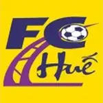Logo do Bóng đá Huế de Vietnã Bóng đá Huế logo