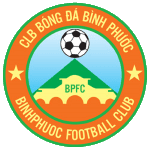 Logo do Bình Phước de Vietnã Bình Phước logo