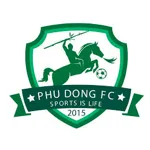 Logo of the Phu Dong from Vietnam Phu Dong logo