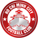 Logo do Ho Chi Minh City II de Vietnã Ho Chi Minh City II logo
