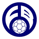 Logo of the FC Nordsjælland W from Denmark FC Nordsjælland W logo