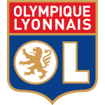 Logo do Olympique Lyonnais Women de França Olympique Lyonnais Women logo