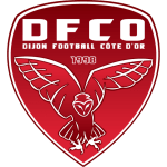 Logo do Dijon Women de França Dijon Women logo