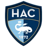 Logo do Le Havre W de França Le Havre W logo