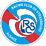 Logo of the Strasbourg W from France Strasbourg W logo