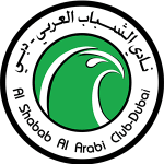 Logo do Al Arabi de Emirados Árabes Al Arabi logo