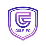 Logo do Gulf Heroes de Emirados Árabes Gulf Heroes logo