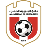 Logo do Al Jazira Al Hamra de Emirados Árabes Al Jazira Al Hamra logo