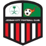 Logo of the Jeddah from Saudi Arabia Jeddah logo
