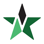 Logo do Al Najma de Arábia Al Najma logo