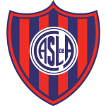 Logo do San Lorenzo Women de Argentina San Lorenzo Women logo