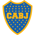 Logo of the Boca Juniors Women from Argentina Boca Juniors Women logo